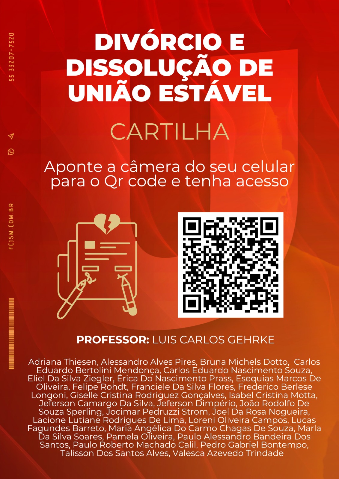 Divórcio e União Estável