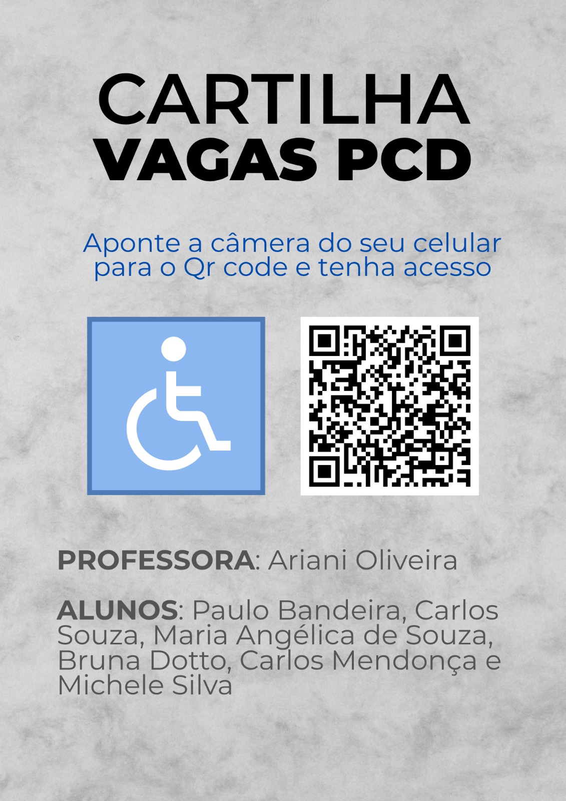 Vagas PCD e Inclusão