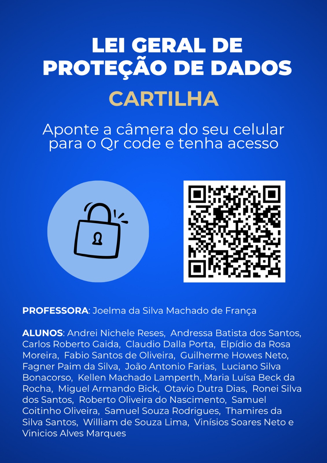 Cartilha Constitucional